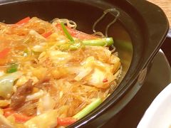 -小城故事·地道宁波味(月湖盛园店)