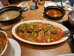 -鸡毛店·川菜(双楠店)