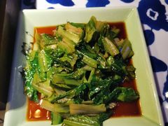 -绿茶餐厅(城西银泰城店)