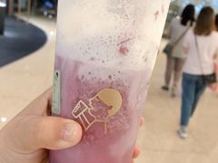 -喜茶(广州天汇igc店)