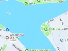 -黄沙码头