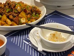 程氏大盘鸡-鑫小城故事·藕汤·家常菜(台北一路总店)