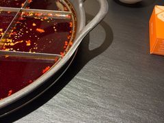 -莺花渡火锅City Green(万象城店)