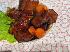 -外滩往事民国上海菜(黄浦店)