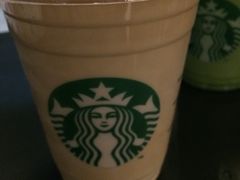 -星巴克(苏州西蒙店)