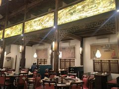 -HOHO餐厅(古子城店)