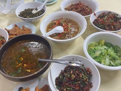 -笨罗卜浏阳菜馆(龙华鹏润达店)
