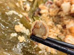 -胜记菜馆(文明路)