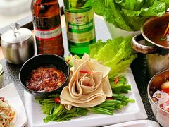 -牛鲜盛齐齐哈尔烤肉(曹路店)