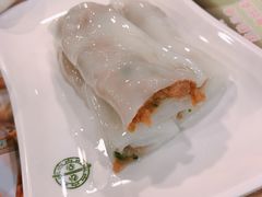 -添好运点心专门店(中环IFC店)