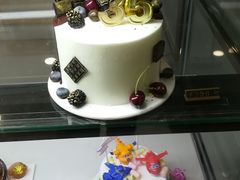 -浦东食品城(华诚大厦店)