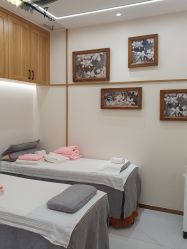 -芳朵美容养生SPA