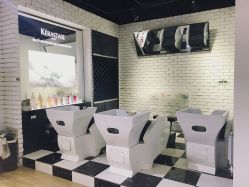 洗发台-PIONEER·韩式