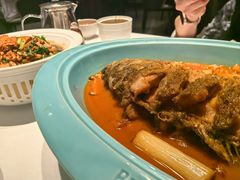 -阿五黄河大鲤鱼(英协路店)