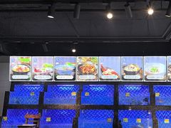 -五姊妹海鲜(火车站店)