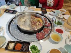 -执牛耳涮烤牛排火锅(伊河路店)
