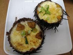 -海胆小馆(东北水饺·春柳店)