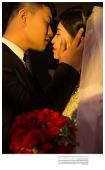-保定巴黎婚纱摄影