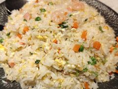 -上和臻品中国菜(花园街店)