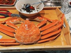 -震海贝烤贝·民俗特色店(延吉总店)
