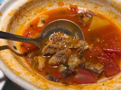 -阿英煲(凉城路店)