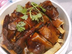 招牌豉油碌鹅-粤·向群饭店(龙津东路总店)