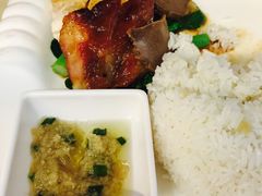 -永盈茶餐厅(中山四路店)