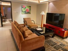 -太阳岛度假酒店