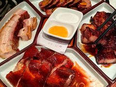 -唐苑酒家·岭南粤菜名店(太古仓店)