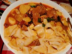 -西贝(紫荆广场店)