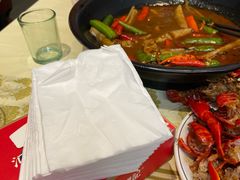 -聚味瞿记·龙虾堂(坡子街店)