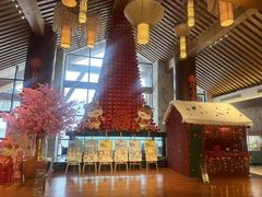 -长白山万达锦华套房酒店