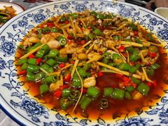 -红辣椒·川菜·火锅(张杨路店)