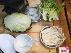 -范贤光鸡公煲(平乐园总店)