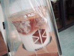 -WATER CAFE(广厦店)