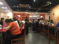 大堂-宏状元现熬粥·京味菜(五棵松店)