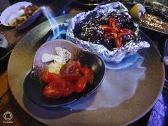 -质烤烤物·活烤海鲜(质烤总店)