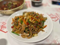 -文和友老长沙龙虾馆(化龙池店)