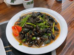 -张家卫·阳江菜·小海鲜(肥婆湾桥店)