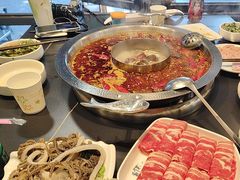 -俏媳妇火锅(宽窄巷子店)