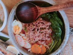 -林妈妈村·日式料理(宝山龙湖天街店)