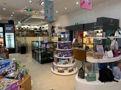 -国药中服免税(北京坊店)