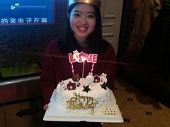 -歌声里K BAR(星湖城店)