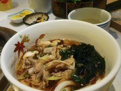 -千寻山野烤肉(中关村店)