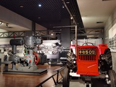 -柳州工业博物馆