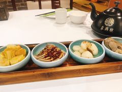 -东兴楼饭庄(六里桥店)