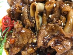 -山泉公馆酒家(珠江新城店)
