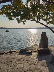 -颐和宾馆宴会厅