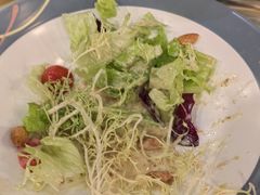 -翠清酒家(万丰路店)