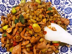 -新新湘菜馆(新中街二条店)